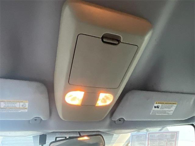 used 2007 Ford F-150 car