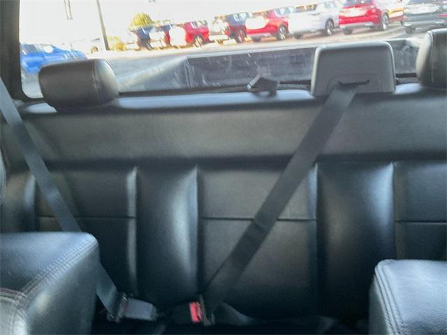 used 2007 Ford F-150 car