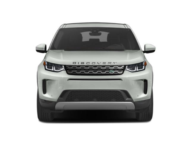 used 2021 Land Rover Discovery Sport car