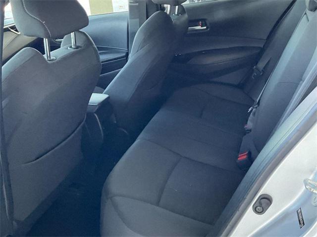 used 2019 Toyota Corolla car, priced at $16,900
