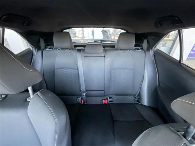 used 2019 Toyota Corolla car, priced at $16,900