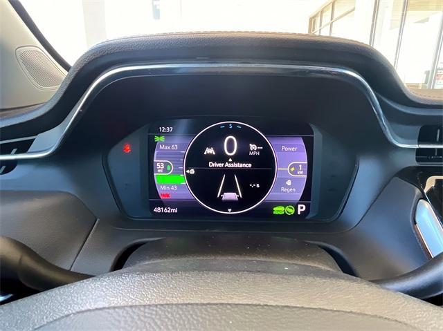 used 2023 Chevrolet Bolt EUV car, priced at $23,995