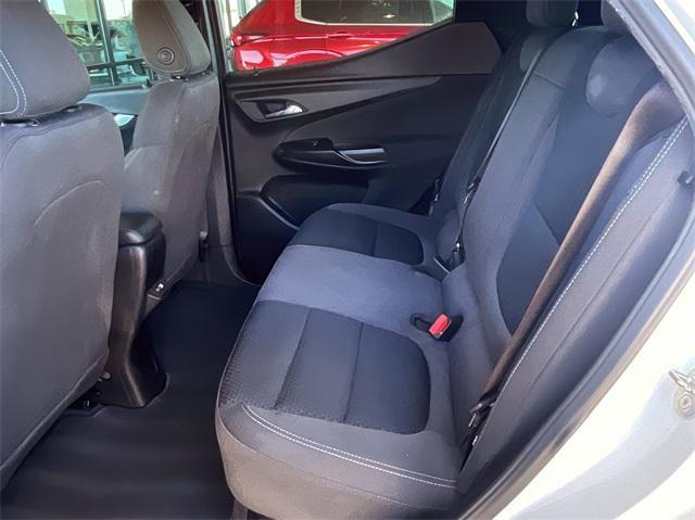 used 2023 Chevrolet Bolt EUV car, priced at $23,995