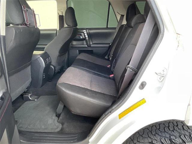 used 2019 Toyota 4Runner car, priced at $36,500