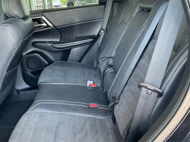 used 2022 Mitsubishi Outlander car, priced at $23,500
