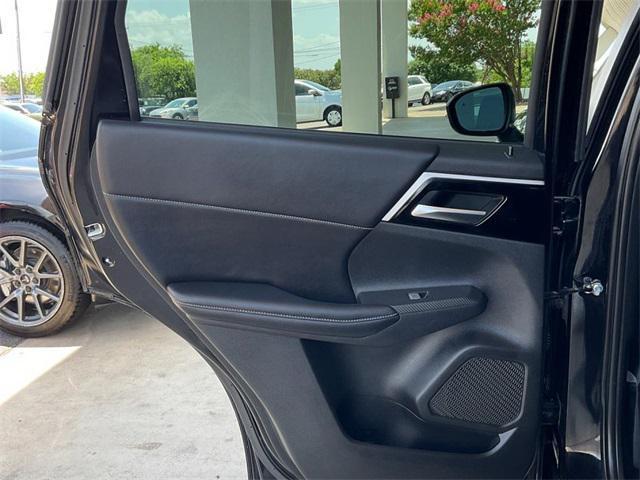 used 2022 Mitsubishi Outlander car, priced at $23,500
