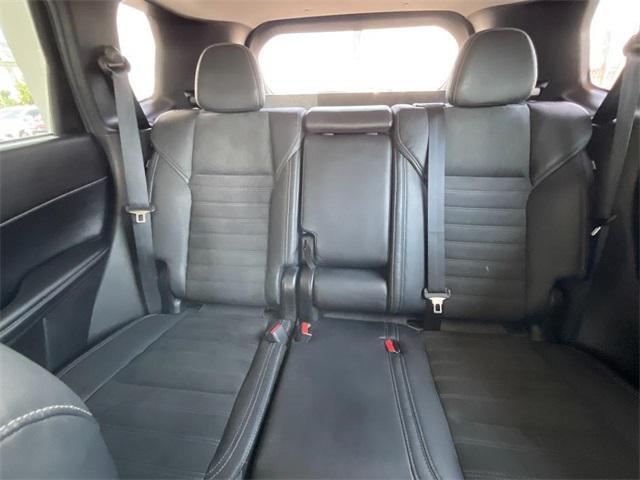 used 2022 Mitsubishi Outlander car, priced at $23,500