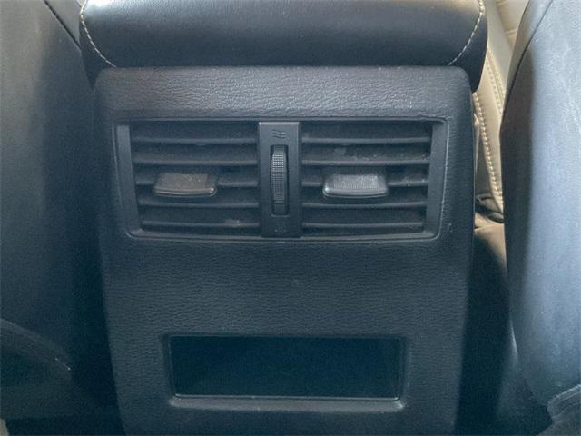 used 2022 Mitsubishi Outlander car, priced at $23,500