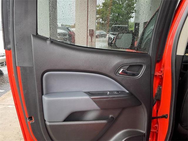 used 2019 Chevrolet Colorado car, priced at $22,500