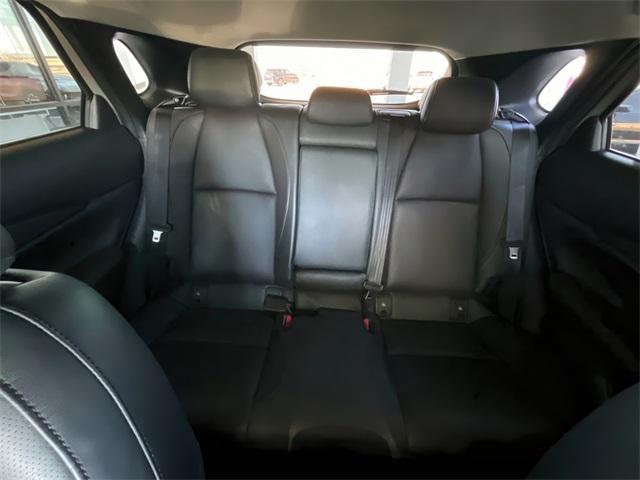 used 2023 Mazda CX-30 car, priced at $23,000