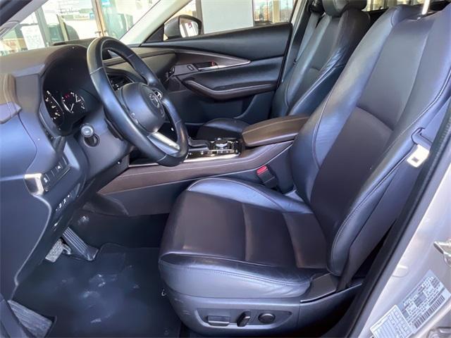 used 2023 Mazda CX-30 car, priced at $23,000