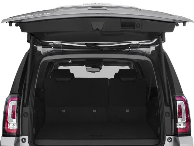 used 2017 GMC Yukon XL car, priced at $22,995