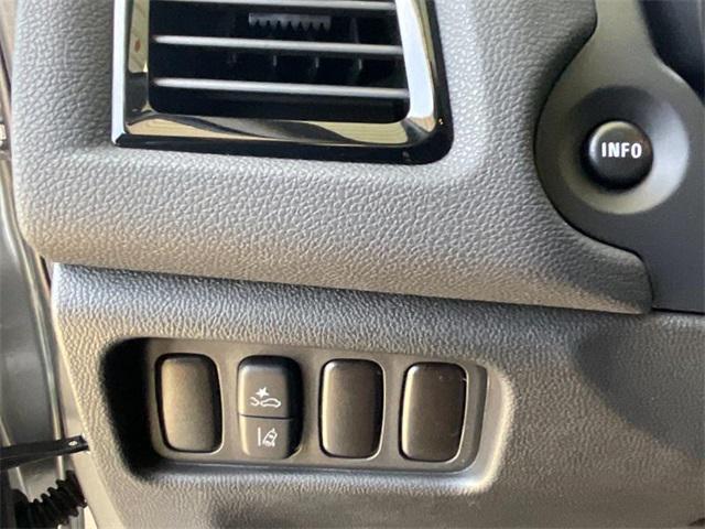 new 2025 Mitsubishi Outlander Sport car, priced at $29,700