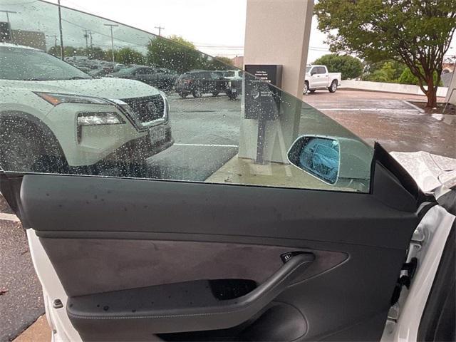 used 2020 Tesla Model 3 car, priced at $22,500