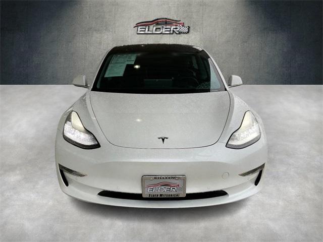 used 2020 Tesla Model 3 car, priced at $22,500