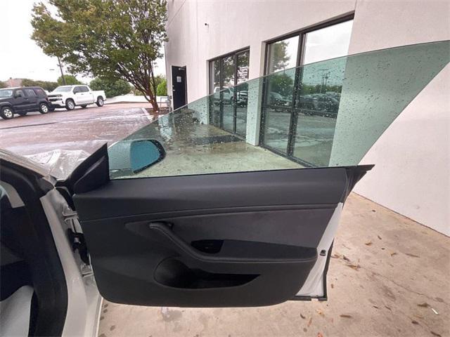 used 2020 Tesla Model 3 car, priced at $22,500