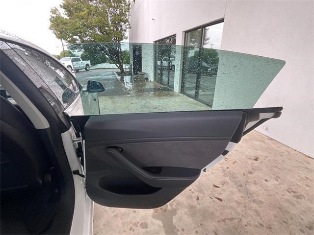 used 2020 Tesla Model 3 car, priced at $22,500