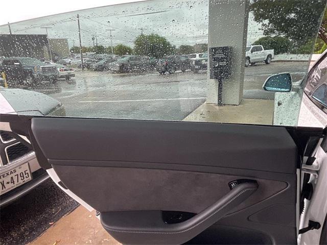 used 2020 Tesla Model 3 car, priced at $22,500