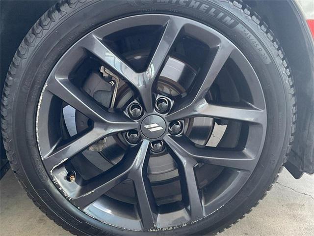 used 2020 Dodge Charger car, priced at $24,000