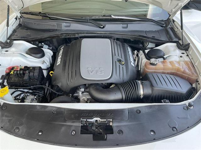 used 2020 Dodge Charger car, priced at $24,000