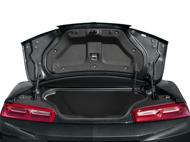 used 2017 Chevrolet Camaro car, priced at $16,495