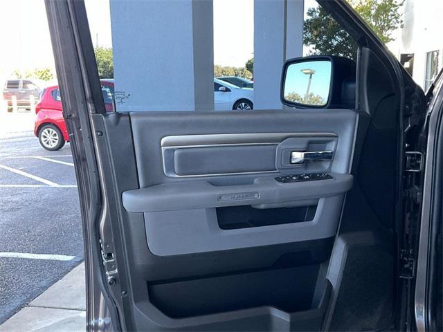 used 2019 Ram 1500 car, priced at $21,500