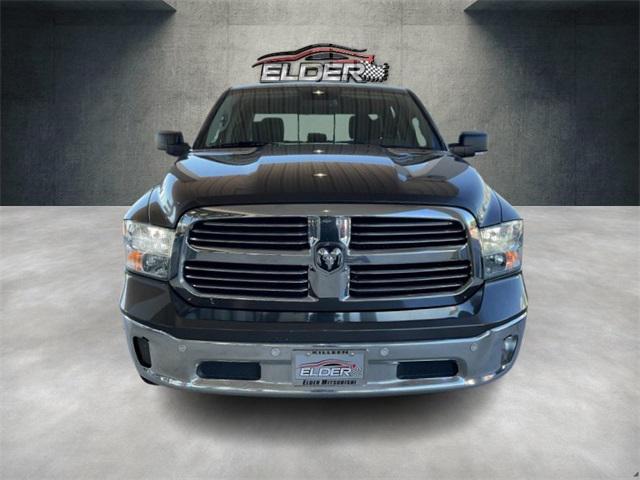 used 2019 Ram 1500 car, priced at $21,500