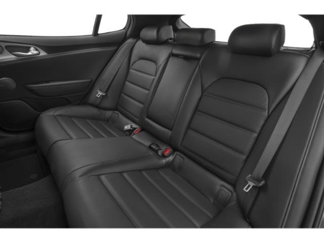 used 2018 Kia Stinger car, priced at $23,995