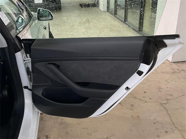 used 2020 Tesla Model 3 car, priced at $24,695