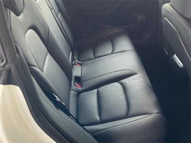 used 2020 Tesla Model 3 car, priced at $24,695