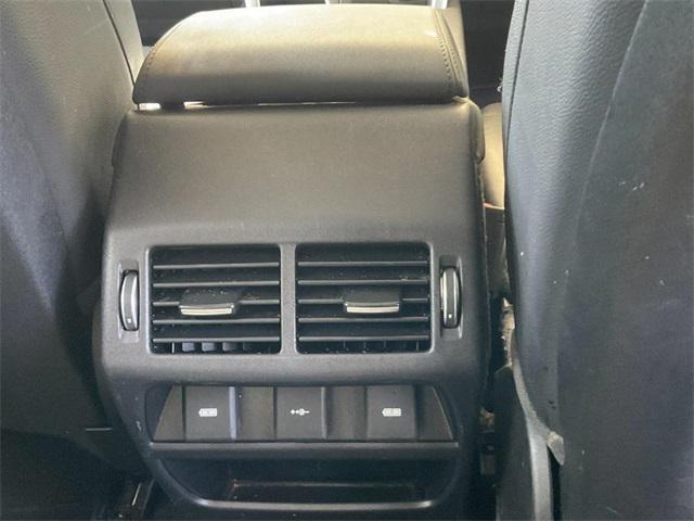 used 2020 Land Rover Discovery Sport car, priced at $23,500