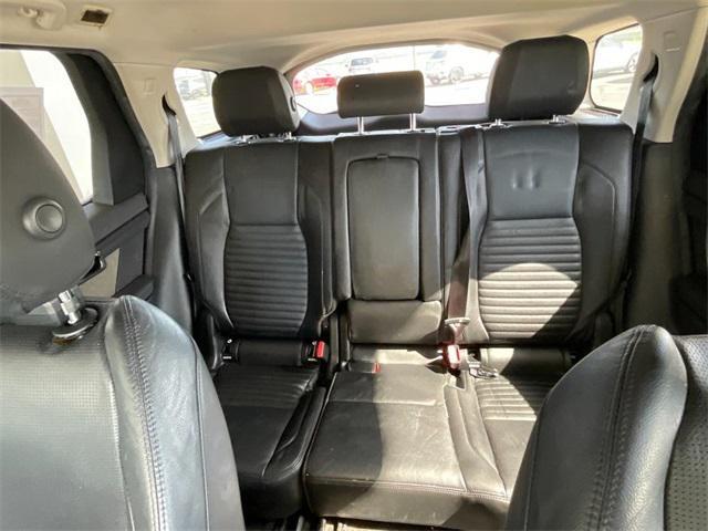 used 2020 Land Rover Discovery Sport car, priced at $23,500