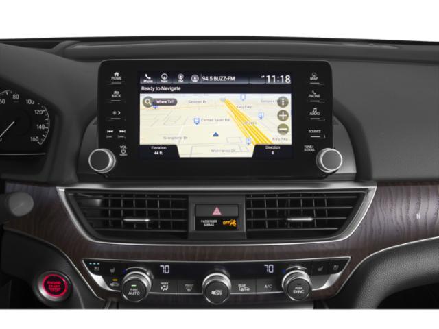 used 2018 Honda Accord car, priced at $18,995