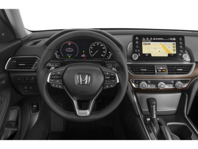 used 2018 Honda Accord car, priced at $18,995