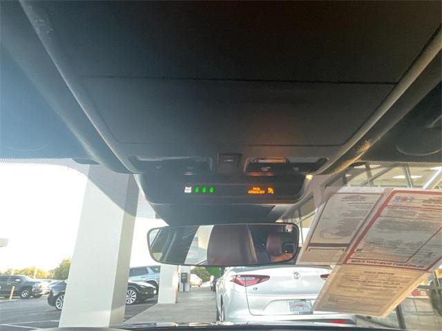 used 2024 Mazda Mazda3 car, priced at $26,995