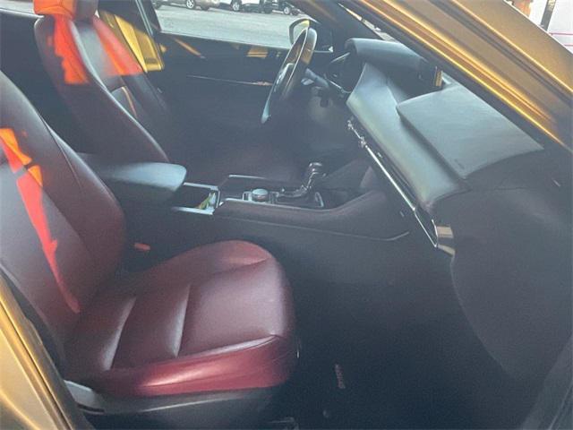 used 2024 Mazda Mazda3 car, priced at $26,995