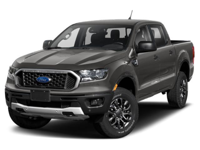 used 2021 Ford Ranger car, priced at $24,495