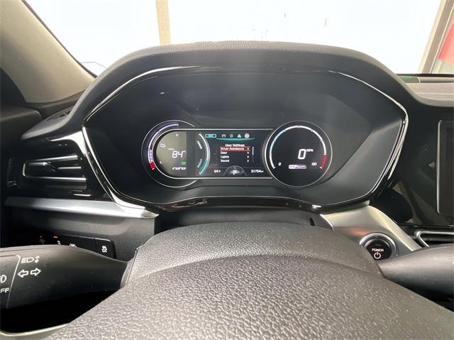 used 2022 Kia Niro EV car, priced at $24,695