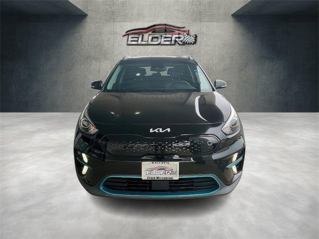 used 2022 Kia Niro EV car, priced at $24,695