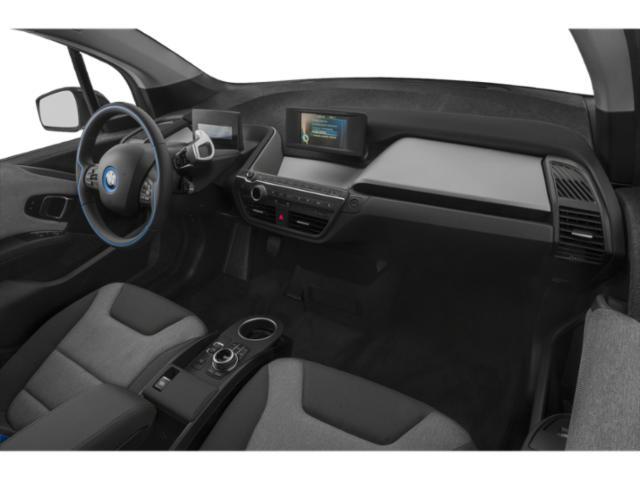 used 2018 BMW i3 car, priced at $21,695
