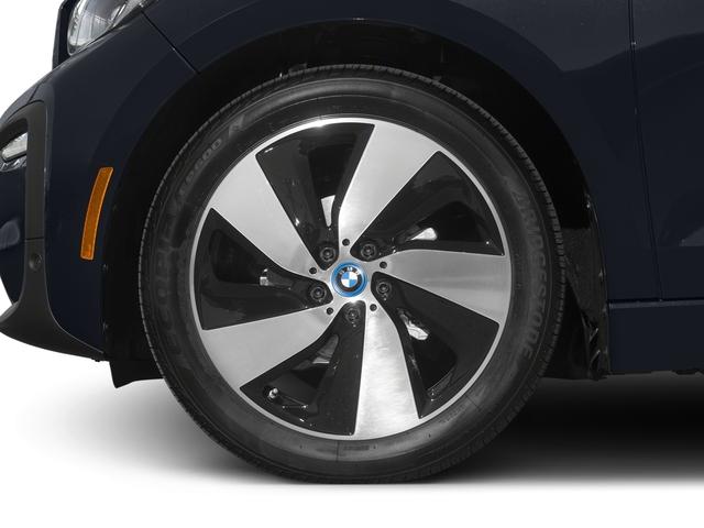 used 2018 BMW i3 car, priced at $21,695