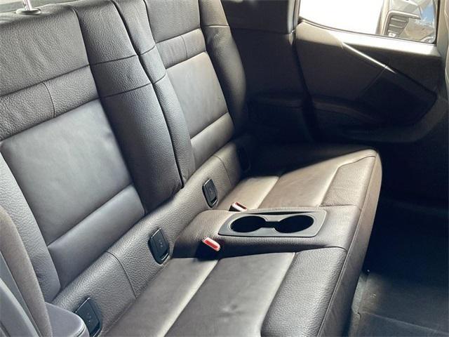 used 2018 BMW i3 car, priced at $21,695