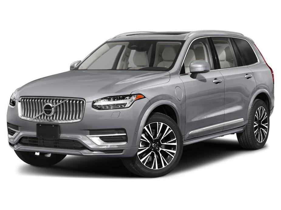 new 2024 Volvo XC90 Recharge Plug-In Hybrid car, priced at $88,920