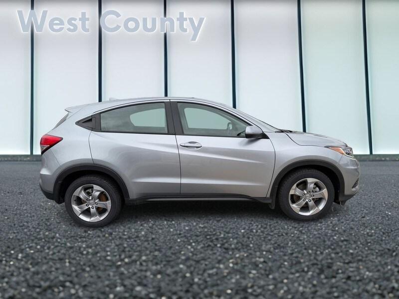 used 2019 Honda HR-V car, priced at $20,000