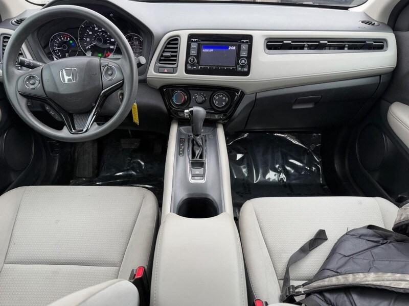 used 2019 Honda HR-V car, priced at $20,000