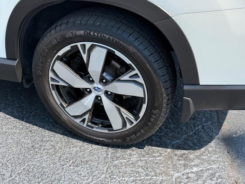 used 2019 Subaru Forester car, priced at $25,000