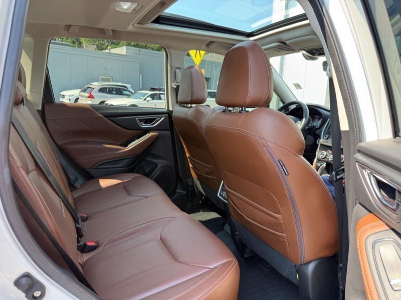 used 2019 Subaru Forester car, priced at $25,000
