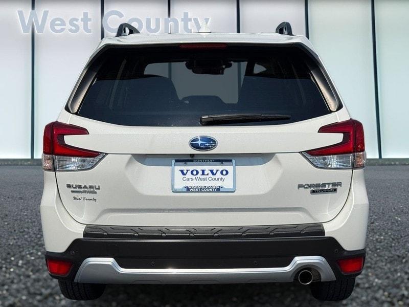 used 2019 Subaru Forester car, priced at $25,000