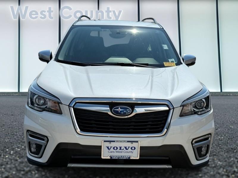 used 2019 Subaru Forester car, priced at $25,000