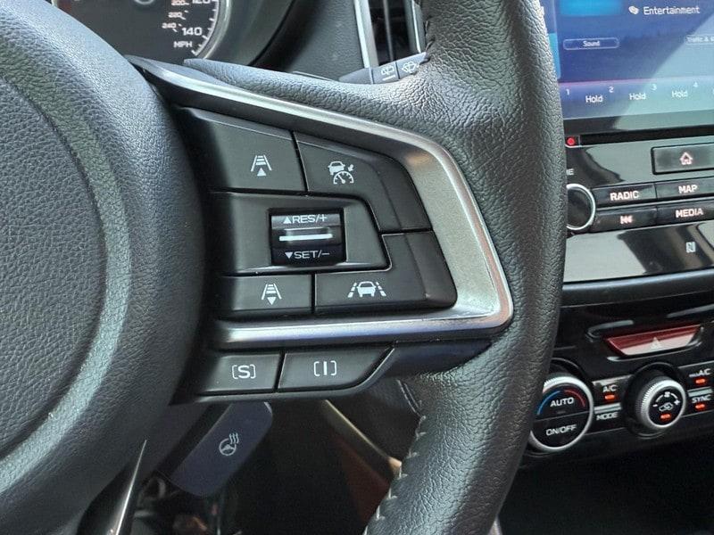 used 2019 Subaru Forester car, priced at $25,000
